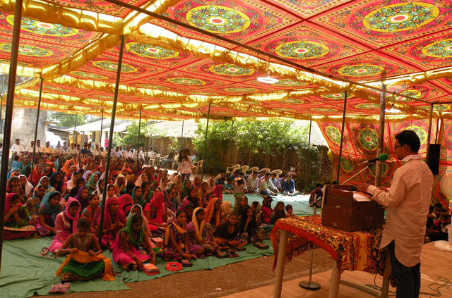 AaSHRAY DURG Multipurpose Charitable Organisation