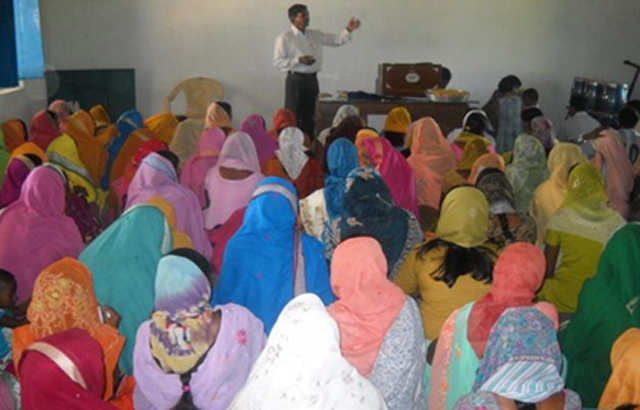 AaSHRAY DURG Multipurpose Charitable Organisation