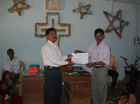 AaSHRAY DURG Multipurpose Charitable Organisation