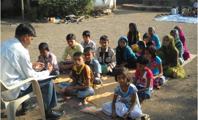AaSHRAY DURG Multipurpose Charitable Organisation