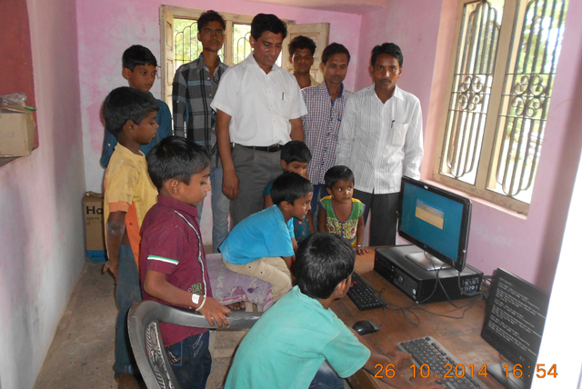 AaSHRAY DURG Multipurpose Charitable Organisation