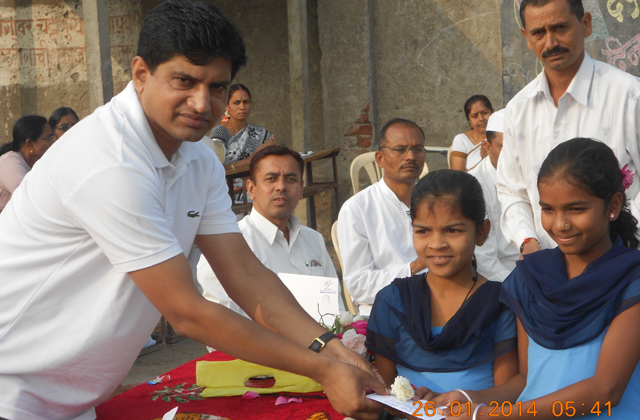 AaSHRAY DURG Multipurpose Charitable Organisation