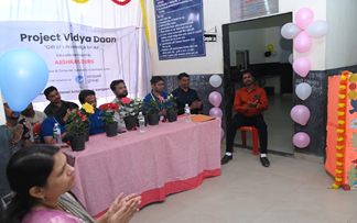 AaSHRAY DURG Multipurpose Charitable Organisation
