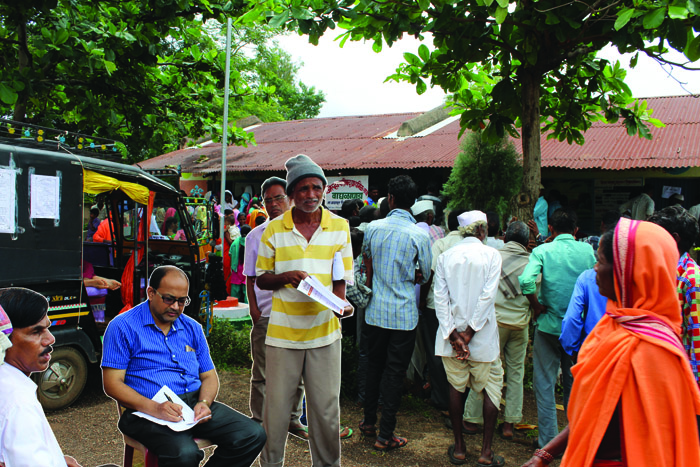 AaSHRAY DURG Multipurpose Charitable Organisation
