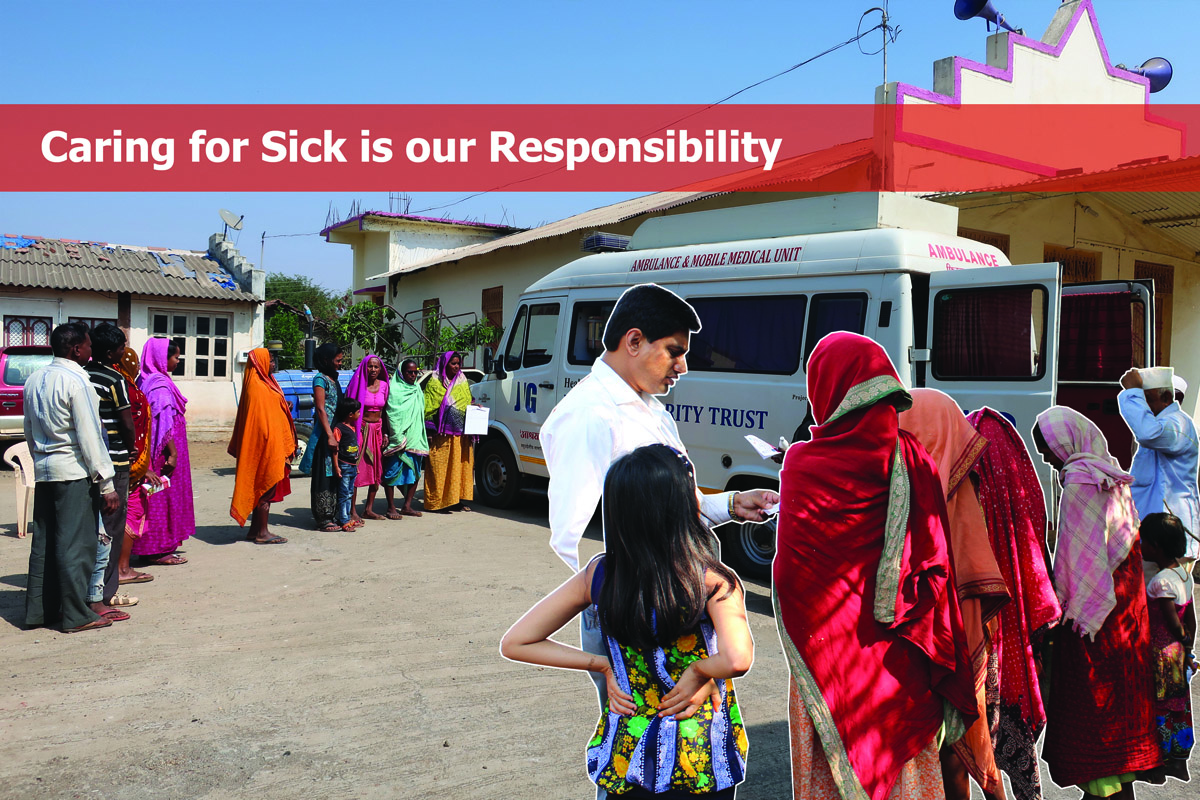 AaSHRAY DURG Multipurpose Charitable Organisation
