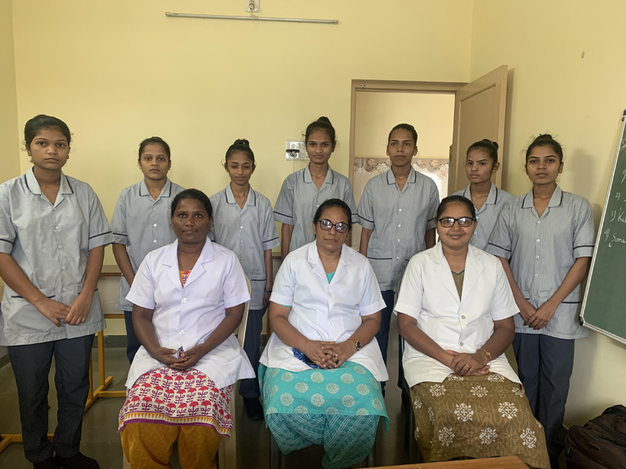 AaSHRAY DURG Multipurpose Charitable Organisation