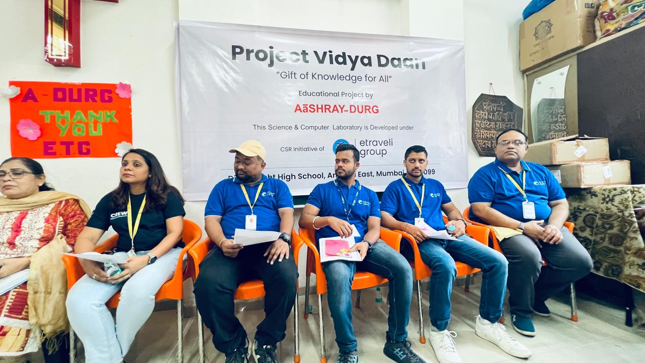 AaSHRAY DURG Multipurpose Charitable Organisation